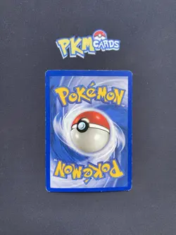Pokemon TCG Muk Fossil 13/62 Holo Rare HP. - Image 4