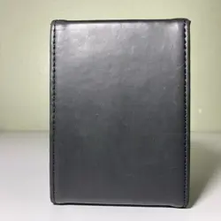 Pokemon - Ultra Pro Alcove Flip Deck Box - Pikachu - Image 3