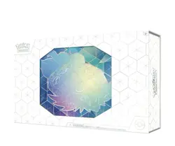 Pokemon TCG Terapagos EX Ultra-Premium Collection Box New and Sealed - Image 1