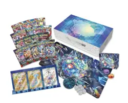 Pokemon TCG Terapagos EX Ultra-Premium Collection Box New and Sealed - Image 2
