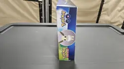 Pokemon TCG: Pokemon GO Radiant Eevee Premium Collection Box: New/Factory Sealed - Image 3