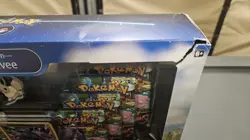 Pokemon TCG: Pokemon GO Radiant Eevee Premium Collection Box: New/Factory Sealed - Image 5