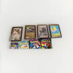 Ultimate Pokemon Premium Box: ETB Graded Slabs Sealed Packs & More! Pokemon TCG - Image 5