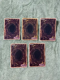 Yu-Gi-Oh! Lot Secret, Super, Ultra, Number, Kewl Amritara, Dragluon, Etc NM-LP - Image 5