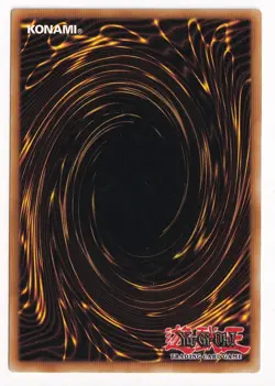 Yu-Gi-Oh! Zombyra the Dark Labyrinth of Nightmare LON-074 1st Edition NA English - Image 2