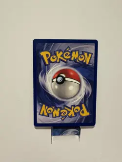 Haunter 21/62 Fossil Set Pokemon Card WOTC NM/MINT - Image 2