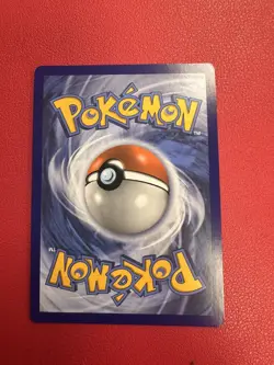 Pokemon Espeon GX 140/149 SM Base Set Full Art Ultra Rare Holo 200HP TCG Card - Image 2