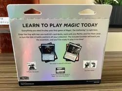 Magic: The Gathering Final Fantasy Starter Kit 2 Decks, 120 Cards - Image 2