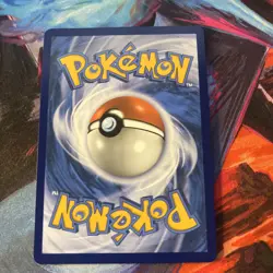 Pokemon card Ethan's Adventure SV10: Destined Rivals #236 SIR Near Mint - Image 5