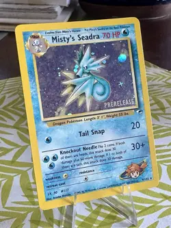 Pokemon Card Lot Vintage WOTC 1st Edition, Shadowless, Holo - Image 5