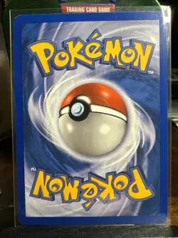 Pokemon TCG Ditto Charmander Delta Species Card 61/113 Non-Holo - Image 2