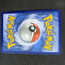 MARILL 34/147 POKEMON CARD (BURNING SHADOWS SET) - Image 5