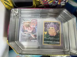 Pokemon Card Lot 100+ Cards | Mixed Sets, Stickers, Storage, Sealed Cards | Used - Image 5