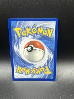 Pokemon TCG Bulbasaur Scarlet & Violet 151 Art Rare Card 166/165 - Image 2
