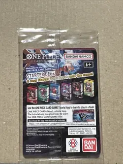 Monkey.D.Luffy, EB02-010, L, Dodgers x One Piece, foil promo card, (only 1 card) - Image 2