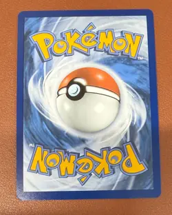Pokemon TCG Kingambit SVP 130 Black Star Promo Card Near mint pack fresh - Image 2