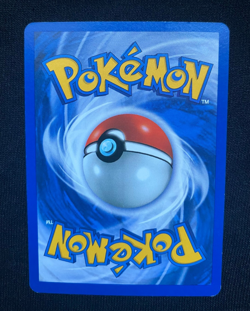 Croconaw 32/111 Neo Genesis - 2000 Pokemon Card - Vintage WOTC (NM) - Image 2