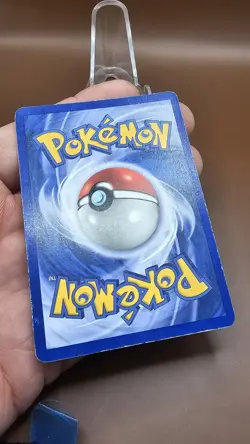 Pokemon TCG Nidoking Base Set Holo Unlimited Rare Card 11/102 - Image 3