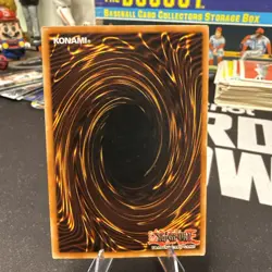 Cyber Dragon CRV-EN015 Cybernetic Revolution 1st Edition Super Rare Yugioh Card - Image 2