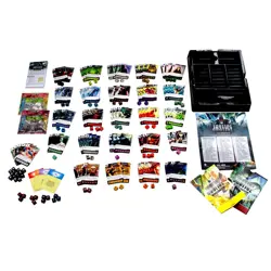 DC Comics Dice Masters: Justice Campaign Box WizKids Cards & Dice - Image 5