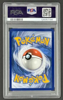 Mewtwo Vstar GG44 PSA 10 GEM MINT Pokemon Card Crown Zenith Alt Art - Image 2