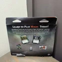 MTG Magic the Gathering 2021 Core Set Arena Starter Kit Factory Sealed Core Set - Image 4