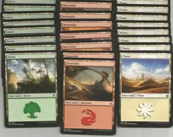 Sliver Deck - Very Fun - MTG Magic the Gathering - Ready to Play!! Foils! - Image 3