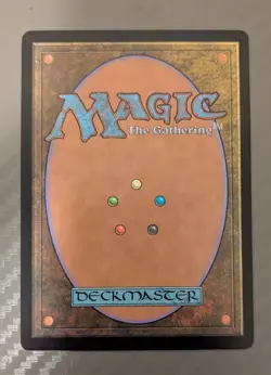 MtG Modern Horizons 3 Borderless Polluted Delta 356 NM - Image 2