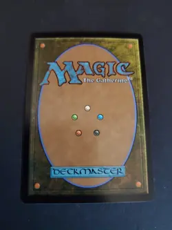 1x - FOREST (#276) - FOIL FULL ART - Tarkir: Dragonstorm - NM MTG - Image 2