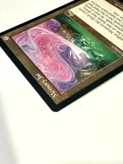 Memory Jar USG Rare Magic the Gathering MTG - Image 2