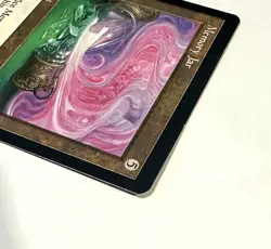 Memory Jar USG Rare Magic the Gathering MTG - Image 5