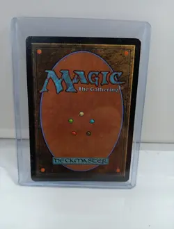 Magic The Gathering MTG ARROGANT WURM FOIL Torment LP Lightly Played - Image 4