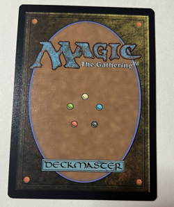 Permission Denied (Borderless) - Universes Beyond: Jurassic World (Near Mint) - Image 2