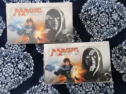 1x MTG Magic Origins Booster Box English Magic the Gathering Factory Sealed 630509298495 - Image 1