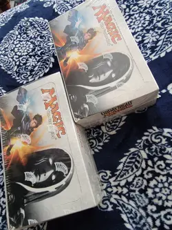 1x MTG Magic Origins Booster Box English Magic the Gathering Factory Sealed 630509298495 - Image 2