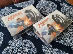 1x MTG Magic Origins Booster Box English Magic the Gathering Factory Sealed 630509298495 - Image 3