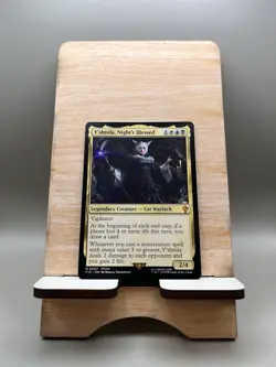 Y'shtola, Night's Blessed (Regular) #7 MTG: Final Fantasy - Image 1