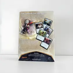 Forged In Stone Magic the Gathering Commander, Complete Set 787799400838 - Image 2