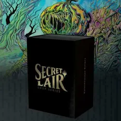 MTG Kaleidoscope Killers Secret Lair Drop Series SEALED BOX Magic the Gathering 630509914289 - Image 1