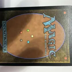 Jaheira, Friend of the Forest Commander Legends: Battle for Baldur's Gate Foil - Image 2