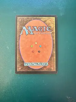 MtG Mystical Tutor: Mirage NM/LP ACTUAL PHOTOS! - Image 2