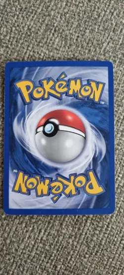 Unown [M] - Pokemon TCG - MP - Uncommon - Neo Discovery 49/75 - Image 2