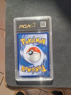 Carte Pokemon Ectoplasma EX 193/162 PCA 10 Forces Temporelles TEF FR 2024 🇨🇵 - Image 2