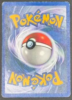 CARTE POKEMON FEUNARD 12/102 🇫🇷 FR 🇫🇷 SET DE BASE WIZARD - Image 2