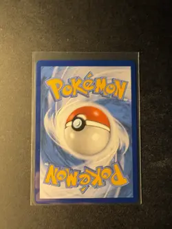 Pokemon Mega Rexblisar Ex 036/132 | Mega Entwicklung Base Set Deutsch NM - Image 4