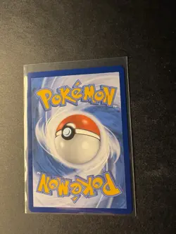 Pokemon Mega Rexblisar Ex 036/132 | Mega Entwicklung Base Set Deutsch NM - Image 5