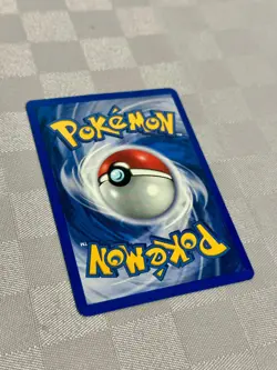 Rocket's Snorlax 33/132 Gym Heroes Regular Rare Vintage Pokemon Card 033/132 MP - Image 2