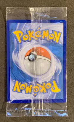 Pokemon Greninja Gold Star SWSH144 Promo Black Star Sealed Eng - Image 3