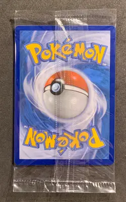 Pokemon Greninja Gold Star SWSH144 Promo Black Star Sealed Eng - Image 4