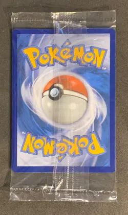 Pokemon Greninja Gold Star SWSH144 Promo Black Star Sealed Eng - Image 5